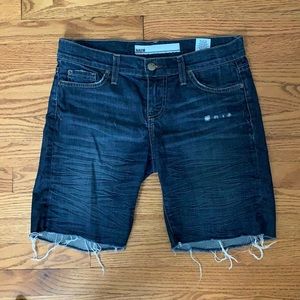 NAEM Jean Short Size 29